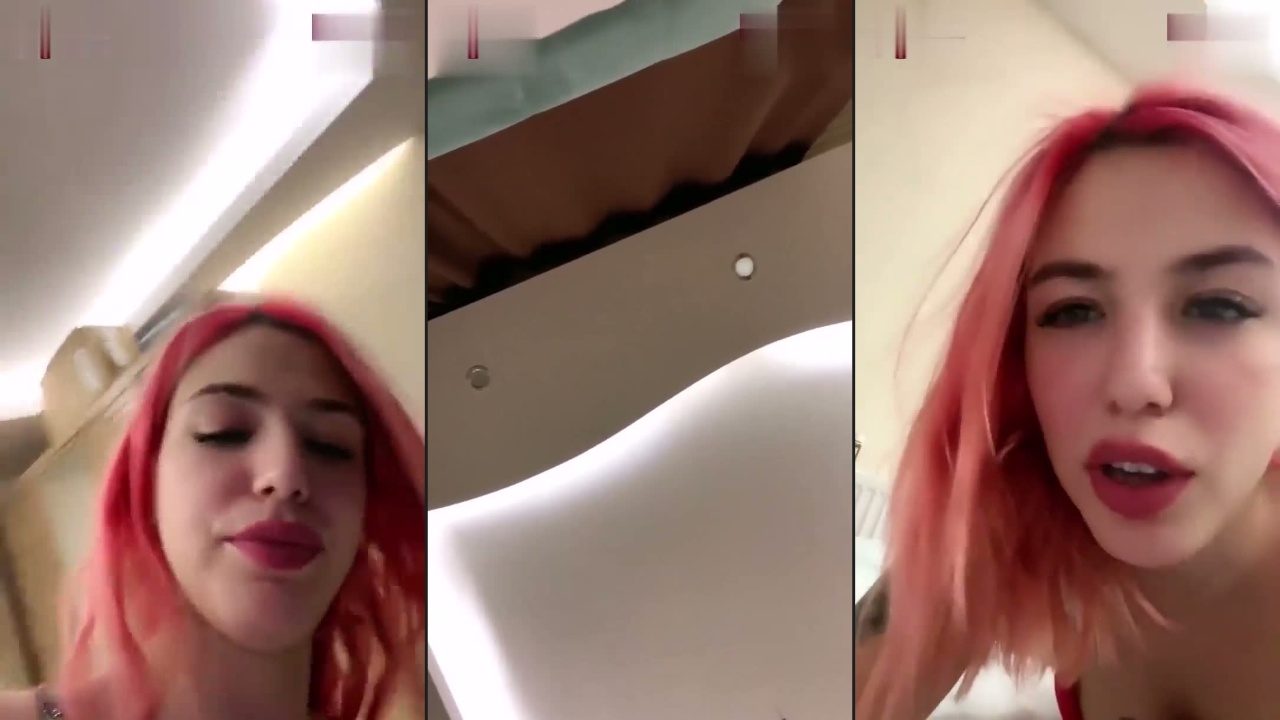 madde etkisinde sikişiyor