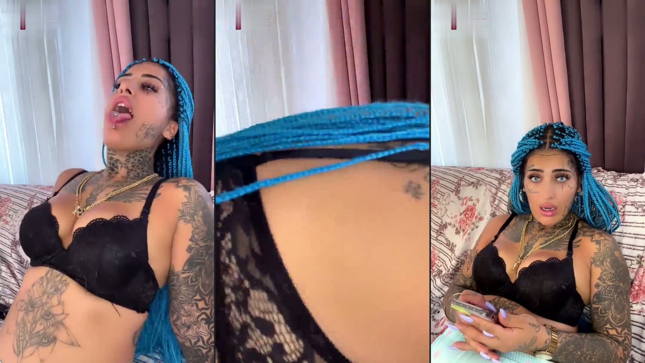 Raperin Yılmaz Yeni sohbet yayını