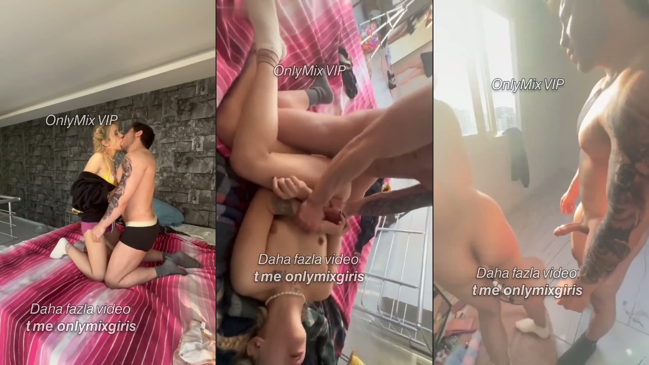 Lina Su özgen ve Tylerheat PORNOSU