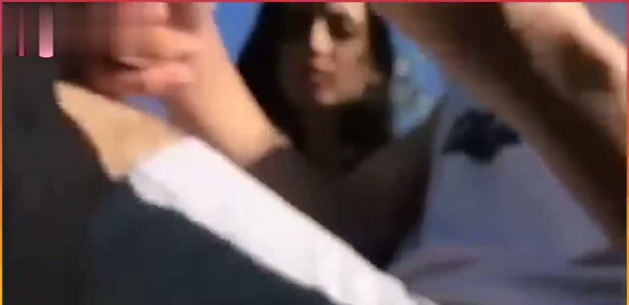 Liseli Gençler Parkta Sex