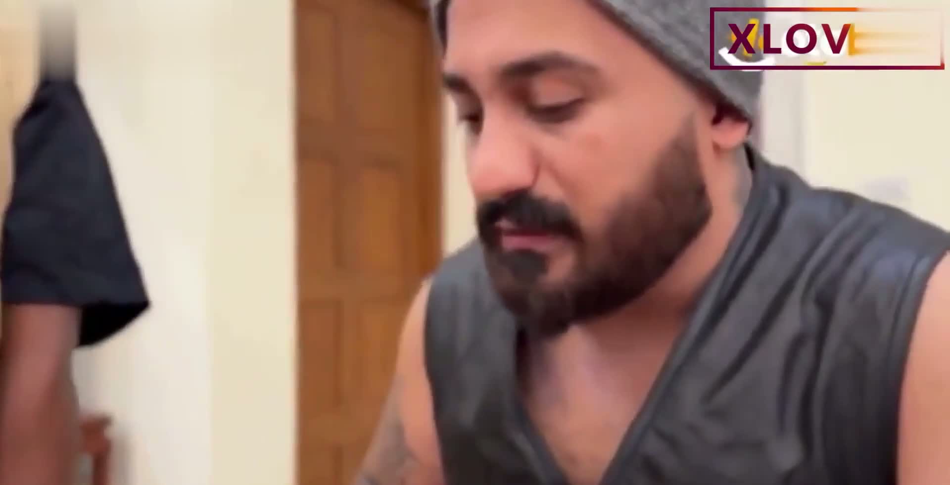 Lanet Kel Zenci Karıyı Sikiyor